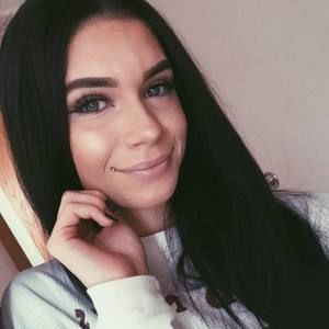 Meet your Posher, Shasta